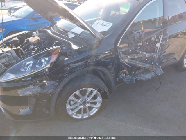 Photo 5 VIN: 1FMCU0G67LUC78902 - FORD ESCAPE 