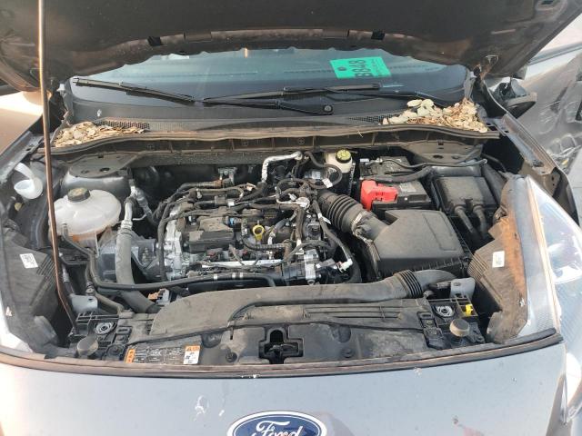 Photo 11 VIN: 1FMCU0G67MUA23264 - FORD ESCAPE SE 