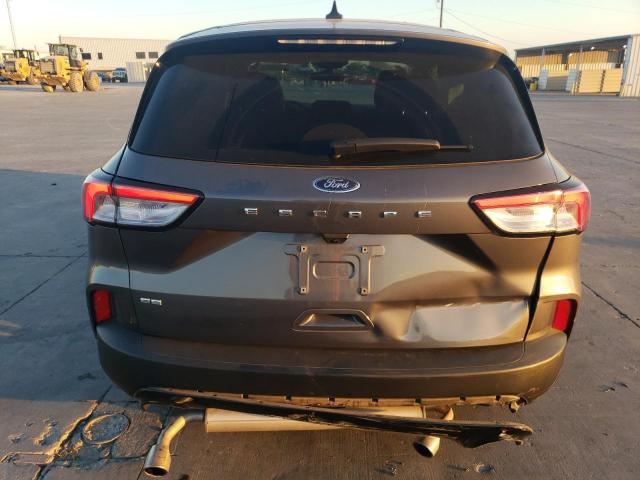 Photo 5 VIN: 1FMCU0G67MUA23264 - FORD ESCAPE SE 