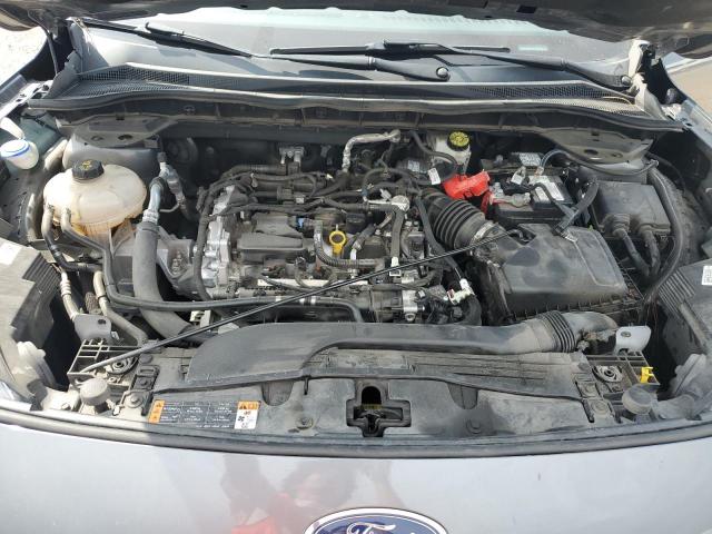 Photo 10 VIN: 1FMCU0G67MUA35348 - FORD ESCAPE 