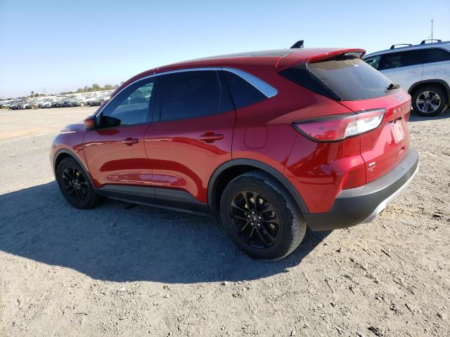 Photo 1 VIN: 1FMCU0G67MUA50593 - FORD ESCAPE SE 