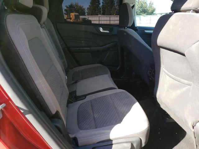 Photo 10 VIN: 1FMCU0G67MUA50593 - FORD ESCAPE SE 