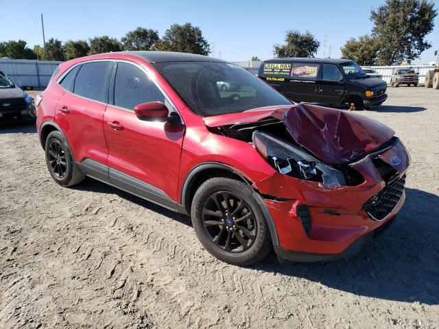 Photo 3 VIN: 1FMCU0G67MUA50593 - FORD ESCAPE SE 