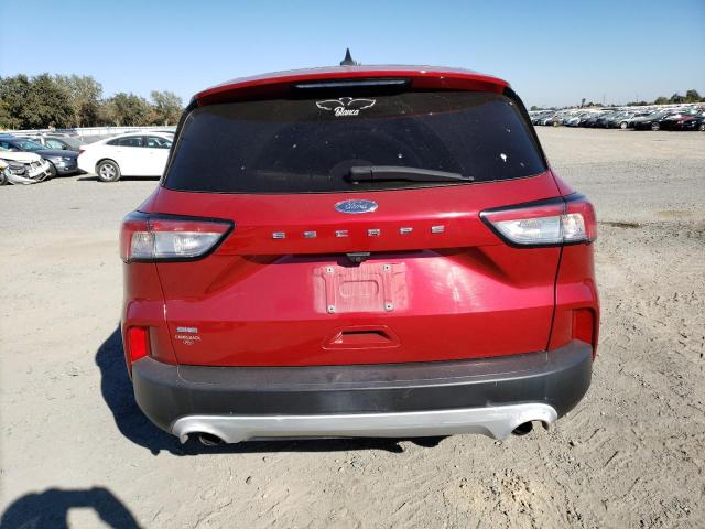 Photo 5 VIN: 1FMCU0G67MUA50593 - FORD ESCAPE SE 