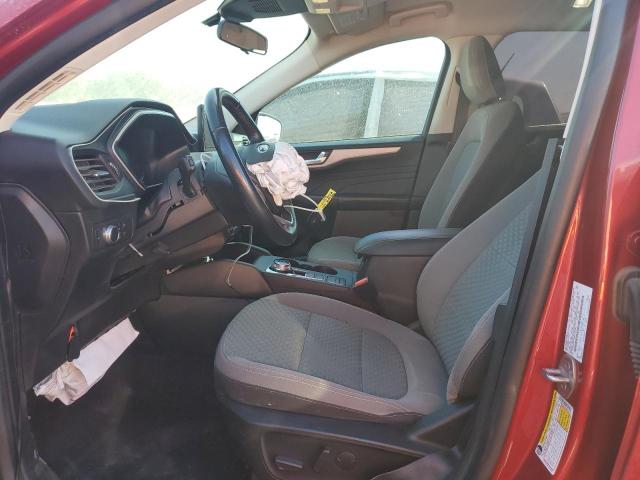 Photo 6 VIN: 1FMCU0G67MUA50593 - FORD ESCAPE SE 