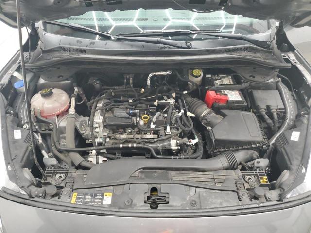 Photo 11 VIN: 1FMCU0G67MUA68009 - FORD ESCAPE SE 