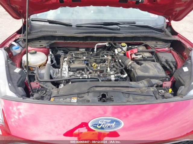 Photo 9 VIN: 1FMCU0G67MUB08864 - FORD ESCAPE 