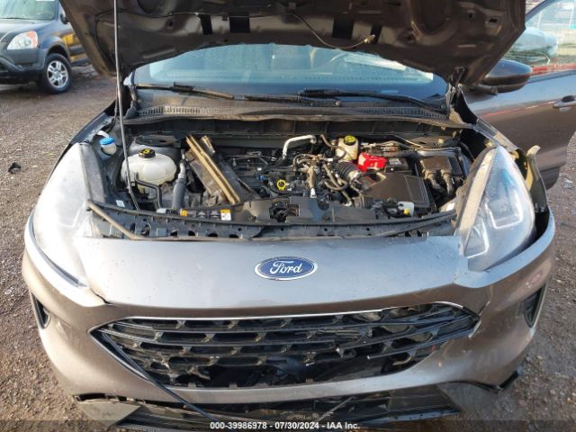 Photo 9 VIN: 1FMCU0G67MUB10226 - FORD ESCAPE 