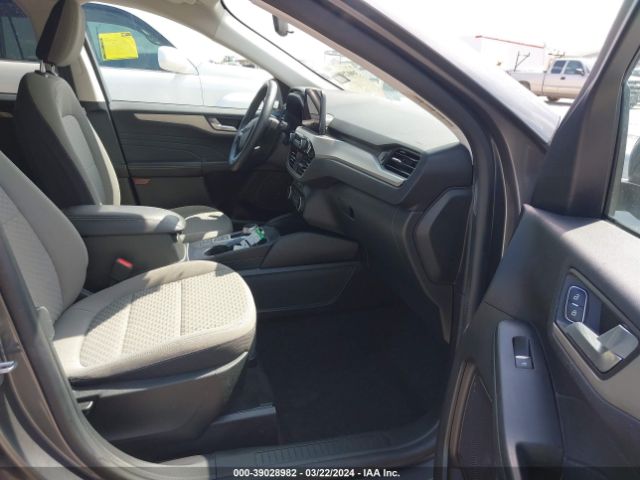 Photo 4 VIN: 1FMCU0G67MUB30122 - FORD ESCAPE 