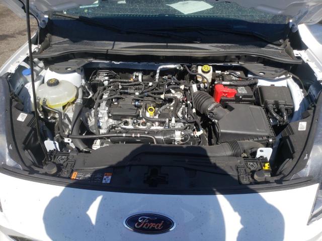 Photo 6 VIN: 1FMCU0G67NUA16963 - FORD ESCAPE 