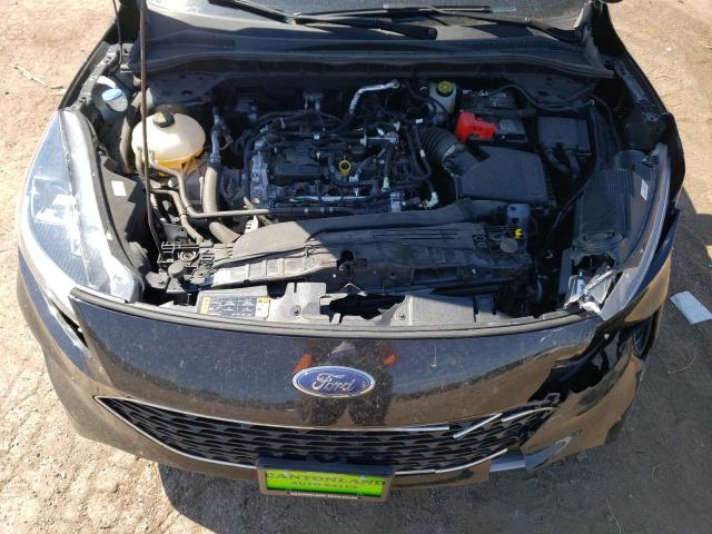 Photo 11 VIN: 1FMCU0G67NUA20964 - FORD ESCAPE SE 