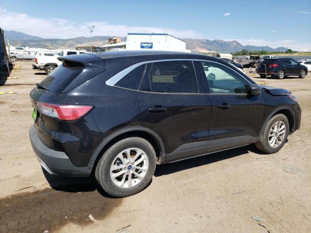 Photo 2 VIN: 1FMCU0G67NUA20964 - FORD ESCAPE SE 