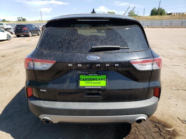 Photo 5 VIN: 1FMCU0G67NUA20964 - FORD ESCAPE SE 