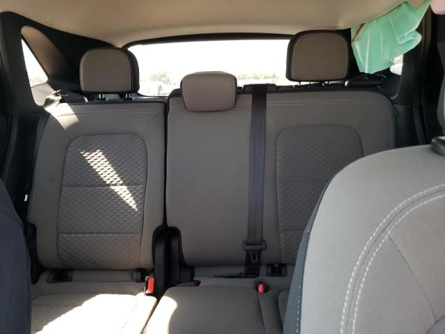 Photo 9 VIN: 1FMCU0G67NUA20964 - FORD ESCAPE SE 