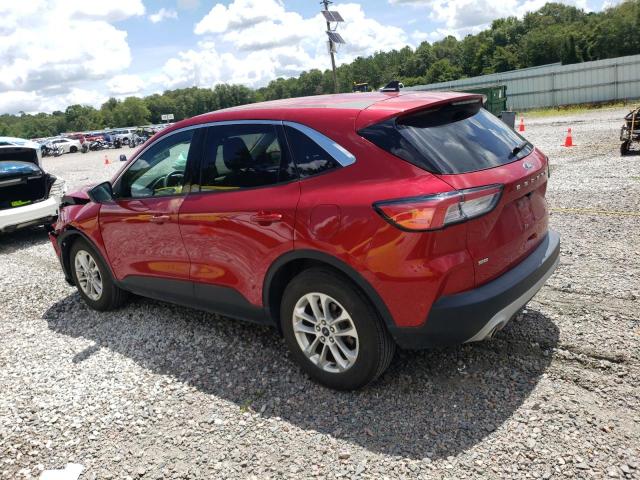 Photo 1 VIN: 1FMCU0G67NUA23394 - FORD ESCAPE SE 