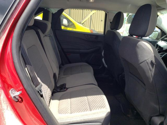 Photo 10 VIN: 1FMCU0G67NUA23394 - FORD ESCAPE SE 