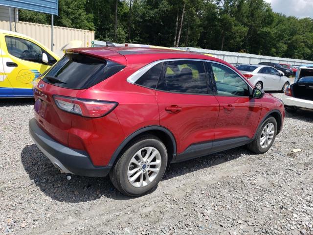 Photo 2 VIN: 1FMCU0G67NUA23394 - FORD ESCAPE SE 