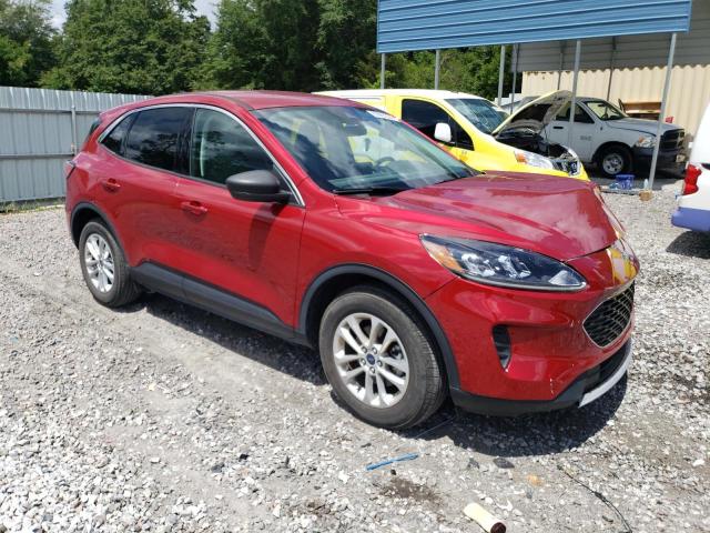 Photo 3 VIN: 1FMCU0G67NUA23394 - FORD ESCAPE SE 