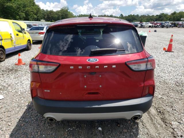 Photo 5 VIN: 1FMCU0G67NUA23394 - FORD ESCAPE SE 