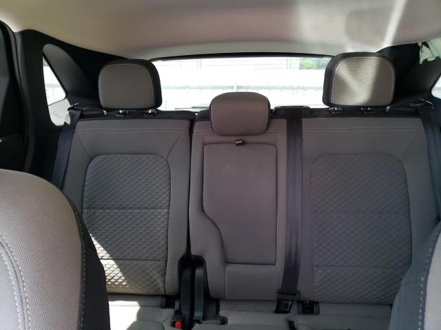 Photo 9 VIN: 1FMCU0G67NUA23394 - FORD ESCAPE SE 