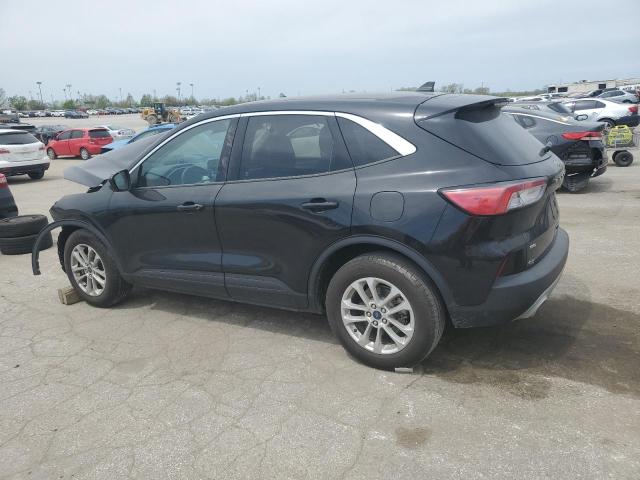 Photo 1 VIN: 1FMCU0G67NUA45864 - FORD ESCAPE SE 