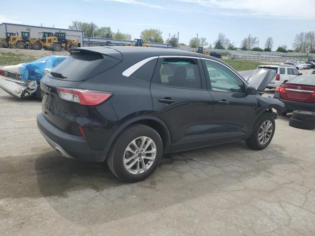 Photo 2 VIN: 1FMCU0G67NUA45864 - FORD ESCAPE SE 