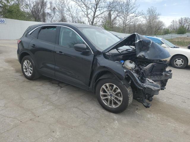 Photo 3 VIN: 1FMCU0G67NUA45864 - FORD ESCAPE SE 