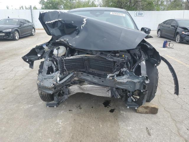 Photo 4 VIN: 1FMCU0G67NUA45864 - FORD ESCAPE SE 