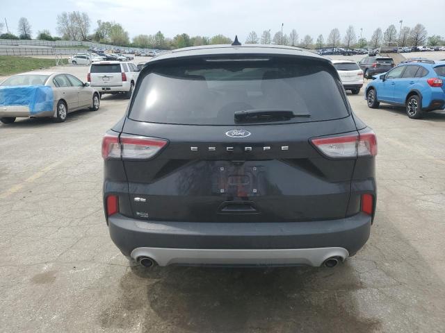 Photo 5 VIN: 1FMCU0G67NUA45864 - FORD ESCAPE SE 