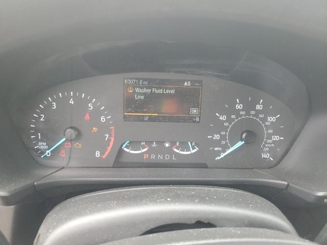 Photo 8 VIN: 1FMCU0G67NUA45864 - FORD ESCAPE SE 