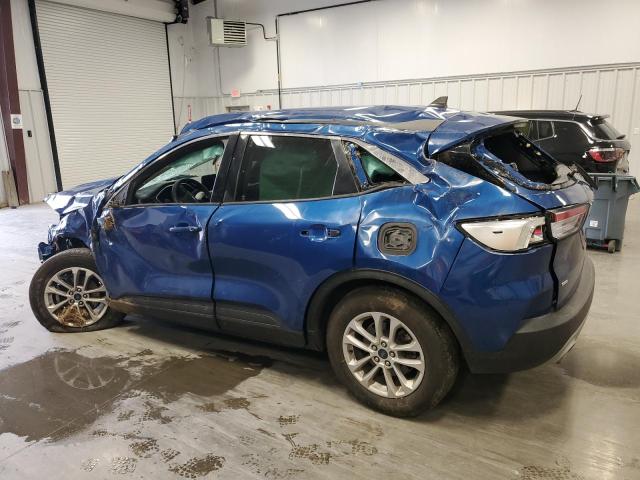 Photo 1 VIN: 1FMCU0G67NUA48456 - FORD ESCAPE SE 