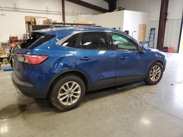 Photo 2 VIN: 1FMCU0G67NUA48456 - FORD ESCAPE SE 