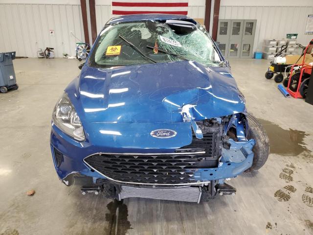 Photo 4 VIN: 1FMCU0G67NUA48456 - FORD ESCAPE SE 