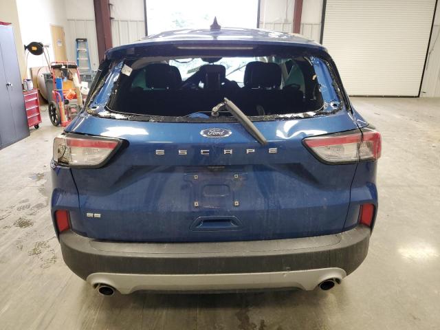 Photo 5 VIN: 1FMCU0G67NUA48456 - FORD ESCAPE SE 