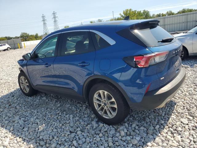 Photo 1 VIN: 1FMCU0G67NUA54807 - FORD ESCAPE SE 