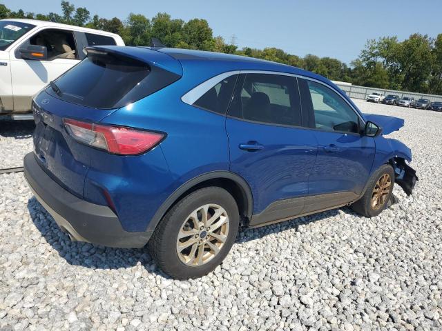 Photo 2 VIN: 1FMCU0G67NUA54807 - FORD ESCAPE SE 