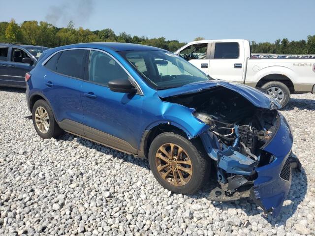 Photo 3 VIN: 1FMCU0G67NUA54807 - FORD ESCAPE SE 