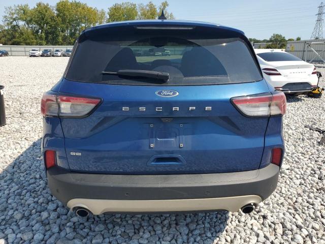 Photo 5 VIN: 1FMCU0G67NUA54807 - FORD ESCAPE SE 