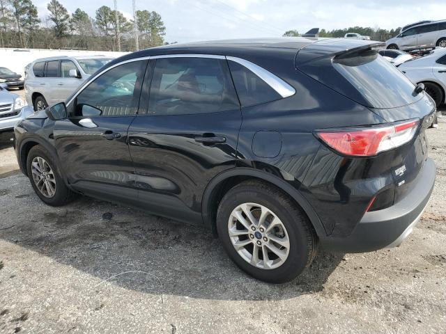 Photo 1 VIN: 1FMCU0G67NUA73423 - FORD ESCAPE SE 