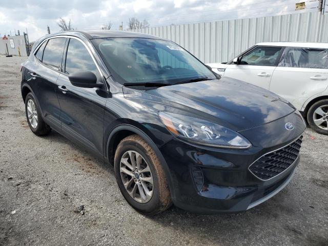 Photo 3 VIN: 1FMCU0G67NUA73423 - FORD ESCAPE SE 