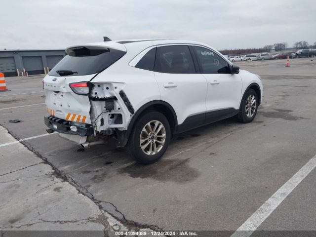 Photo 3 VIN: 1FMCU0G67NUB27299 - FORD ESCAPE 