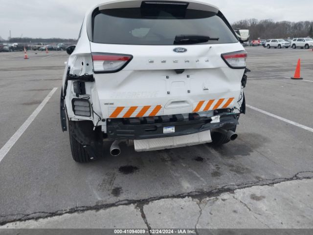 Photo 5 VIN: 1FMCU0G67NUB27299 - FORD ESCAPE 