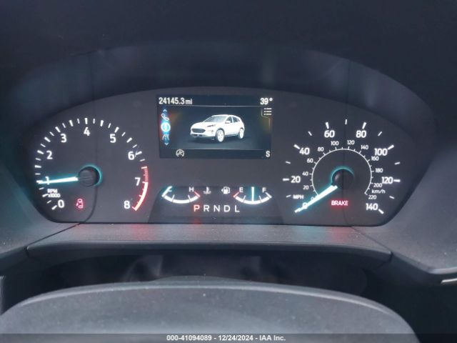 Photo 6 VIN: 1FMCU0G67NUB27299 - FORD ESCAPE 