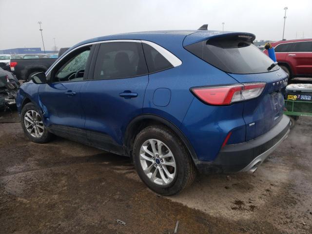 Photo 1 VIN: 1FMCU0G67NUB72436 - FORD ESCAPE SE 