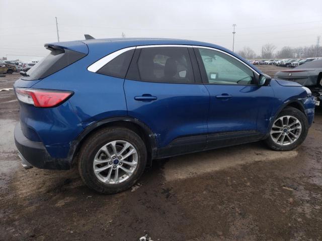 Photo 2 VIN: 1FMCU0G67NUB72436 - FORD ESCAPE SE 