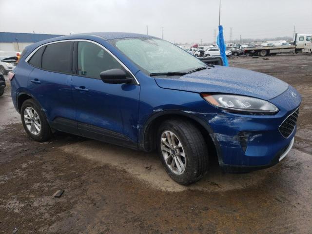 Photo 3 VIN: 1FMCU0G67NUB72436 - FORD ESCAPE SE 