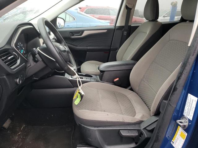 Photo 6 VIN: 1FMCU0G67NUB72436 - FORD ESCAPE SE 