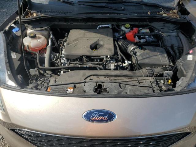 Photo 11 VIN: 1FMCU0G68LUA06486 - FORD ESCAPE SE 