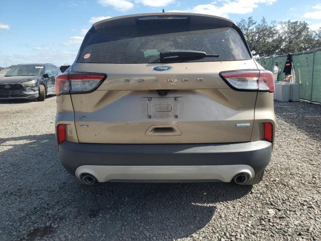 Photo 5 VIN: 1FMCU0G68LUA06486 - FORD ESCAPE SE 