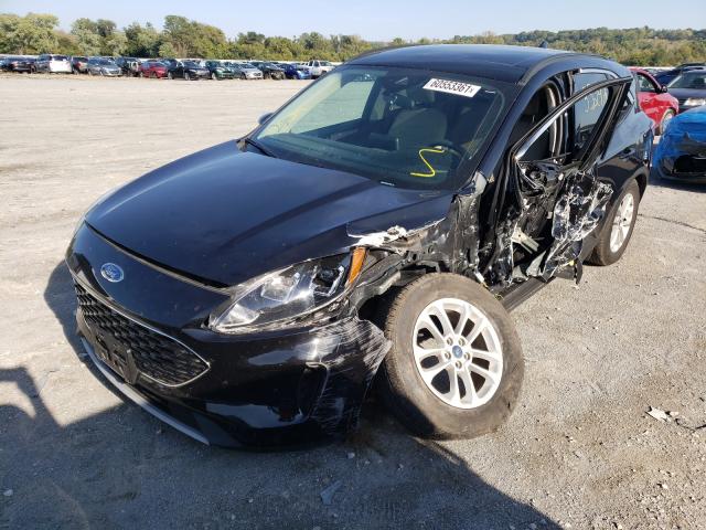 Photo 1 VIN: 1FMCU0G68LUA10814 - FORD ESCAPE SE 